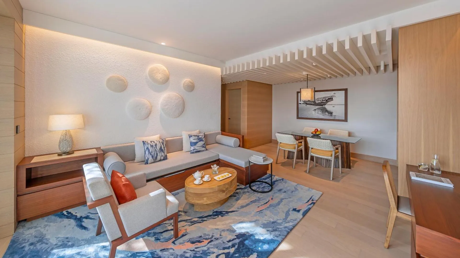 Anantara Mina Ras Al Khaimah Resort Zjednoczone Emiraty Arabskie