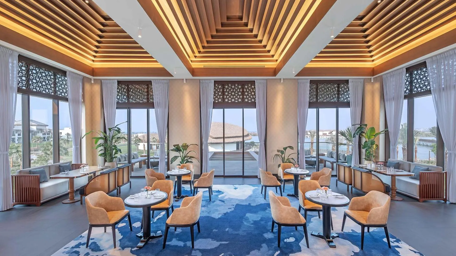 Anantara Mina Ras Al Khaimah Resort Zjednoczone Emiraty Arabskie