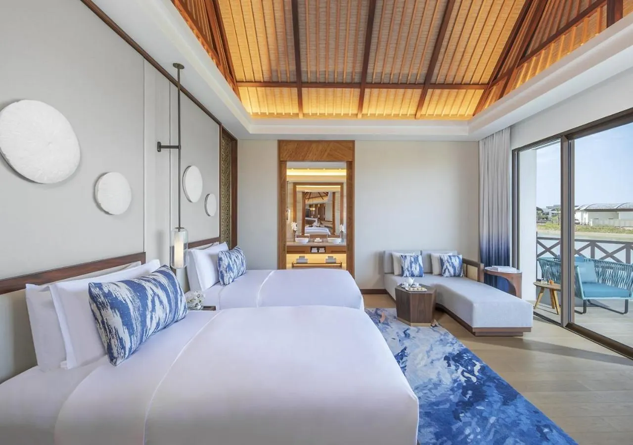 Anantara Mina Ras Al Khaimah Resort