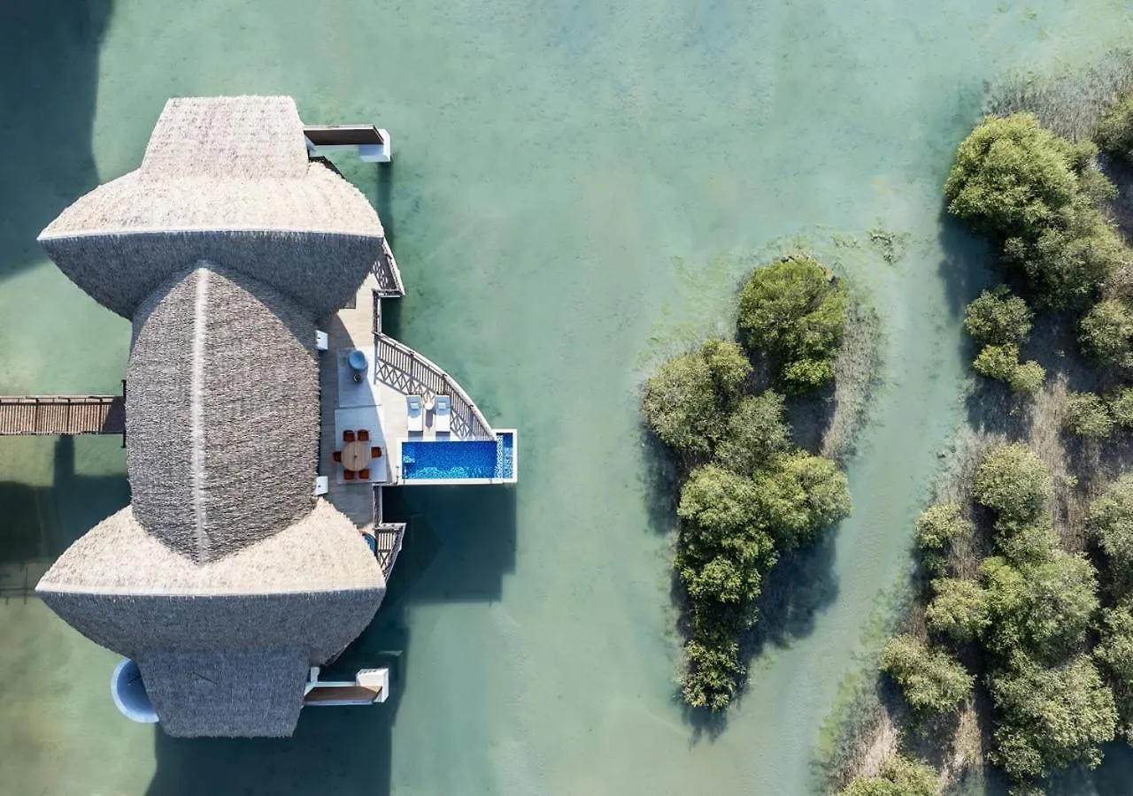 Anantara Mina Ras Al Khaimah Resort